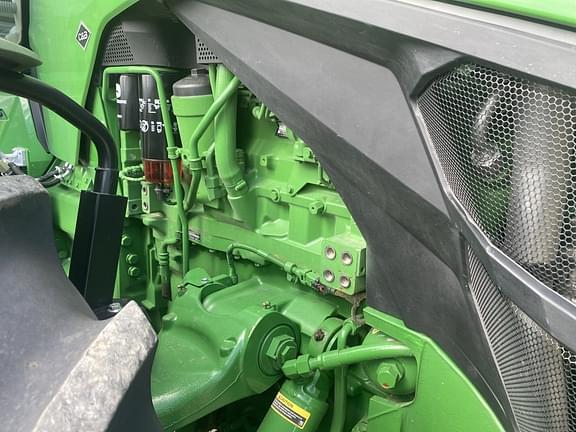 Image of John Deere 8R 410 equipment image 1