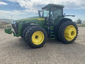 2024 John Deere 8R 410 Image