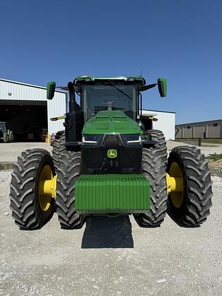 Image of John Deere 8R 410 equipment image 1