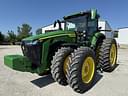 2024 John Deere 8R 410 Image