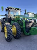 2024 John Deere 8R 410 Image