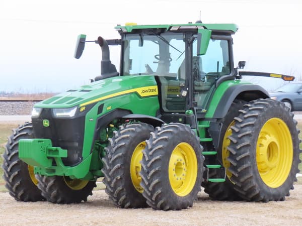 Equipment Main Image