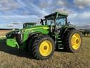 2024 John Deere 8R 410 Image