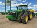2024 John Deere 8R 410 Image