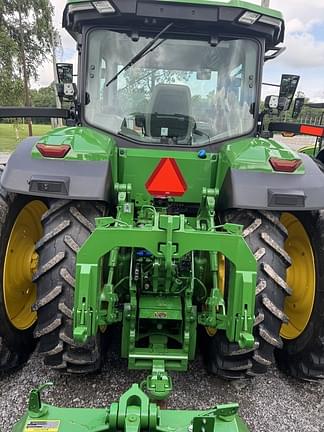 Image of John Deere 8R 410 equipment image 4