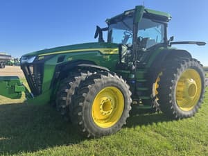 2024 John Deere 8R 410 Image