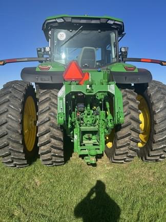 Image of John Deere 8R 410 equipment image 3