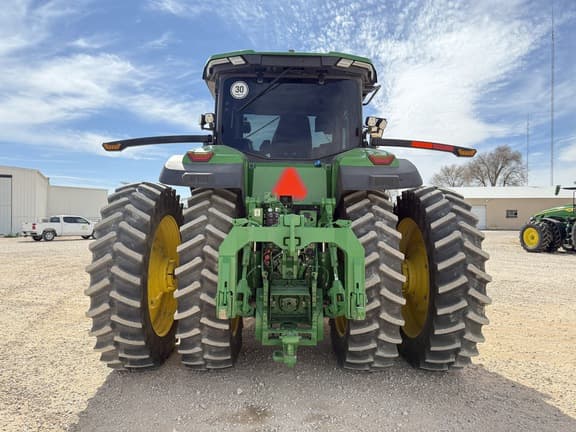 Image of John Deere 8R 410 equipment image 3