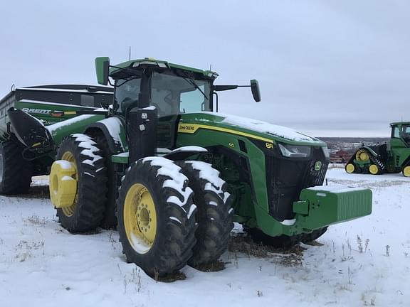 Image of John Deere 8R 410 Primary image