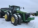 2024 John Deere 8R 410 Image