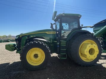 Main image John Deere 8R 410