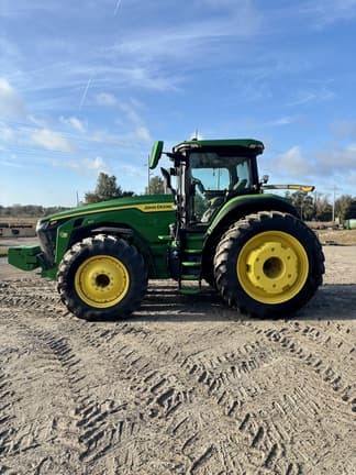 Image of John Deere 8R 410 equipment image 1