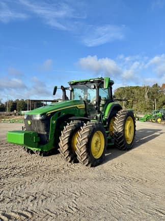 Image of John Deere 8R 410 Primary image