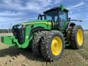 2024 John Deere 8R 410 Image