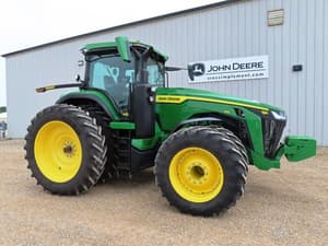2024 John Deere 8R 410 Image
