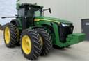 2024 John Deere 8R 410 Image