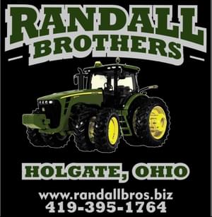 2024 John Deere 8R 410 Image