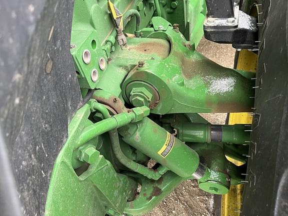 Image of John Deere 8R 410 equipment image 3