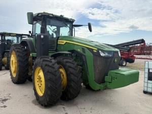 2024 John Deere 8R 410 Image