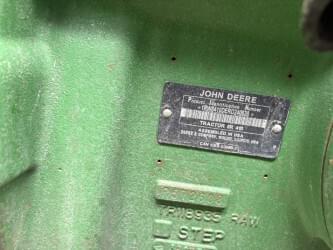 Image of John Deere 8R 410 equipment image 2