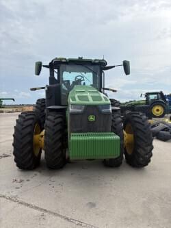 Image of John Deere 8R 410 equipment image 1