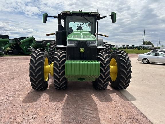 Image of John Deere 8R 410 Primary image