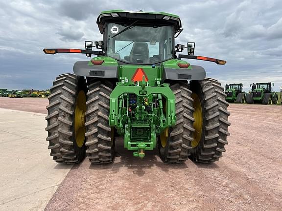 Image of John Deere 8R 410 equipment image 2