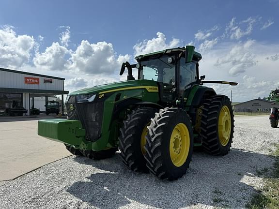 Image of John Deere 8R 410 equipment image 1