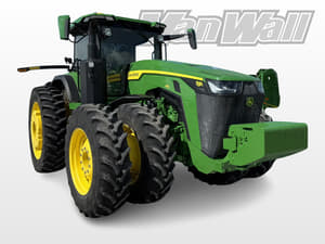 2024 John Deere 8R 410 Image