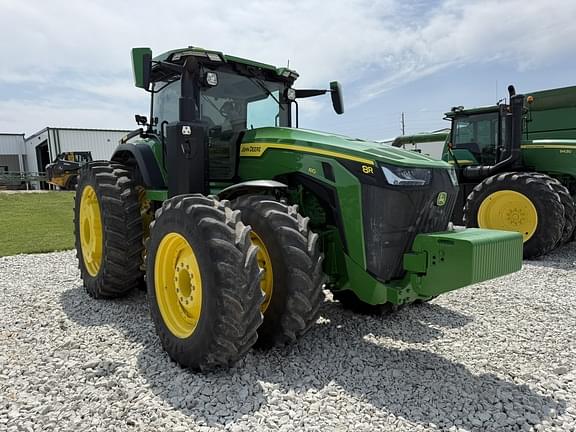 Image of John Deere 8R 410 Primary image