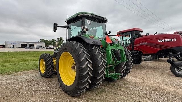 Image of John Deere 8R 410 equipment image 1