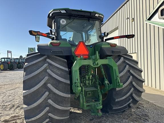 Image of John Deere 8R 410 equipment image 3