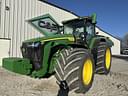 2024 John Deere 8R 410 Image
