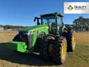 2024 John Deere 8R 410 Image