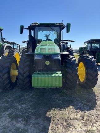 Image of John Deere 8R 410 equipment image 1