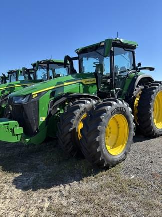 Image of John Deere 8R 410 Primary image