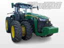 2024 John Deere 8R 410 Image