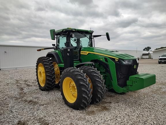 Image of John Deere 8R 410 Primary image