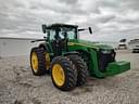 2024 John Deere 8R 410 Image