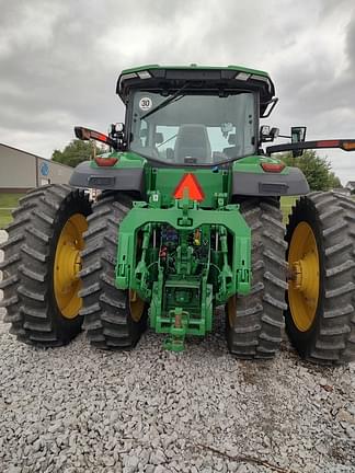 Image of John Deere 8R 410 equipment image 3