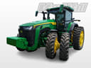 2024 John Deere 8R 410 Image