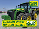 2024 John Deere 8R 410 Image