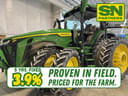 2024 John Deere 8R 410 Image
