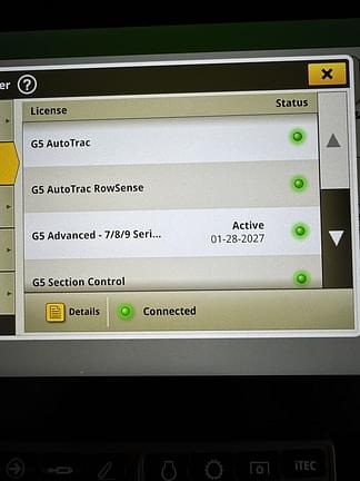 Image of John Deere 8R 410 equipment image 2