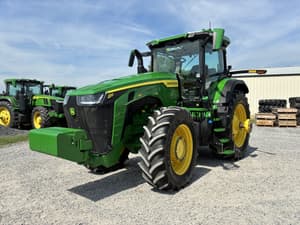 2024 John Deere 8R 410 Image