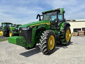 2024 John Deere 8R 410 Image