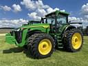 2024 John Deere 8R 410 Image