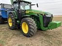 2024 John Deere 8R 410 Image