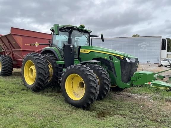 Image of John Deere 8R 410 Primary image