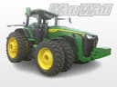 2024 John Deere 8R 410 Image